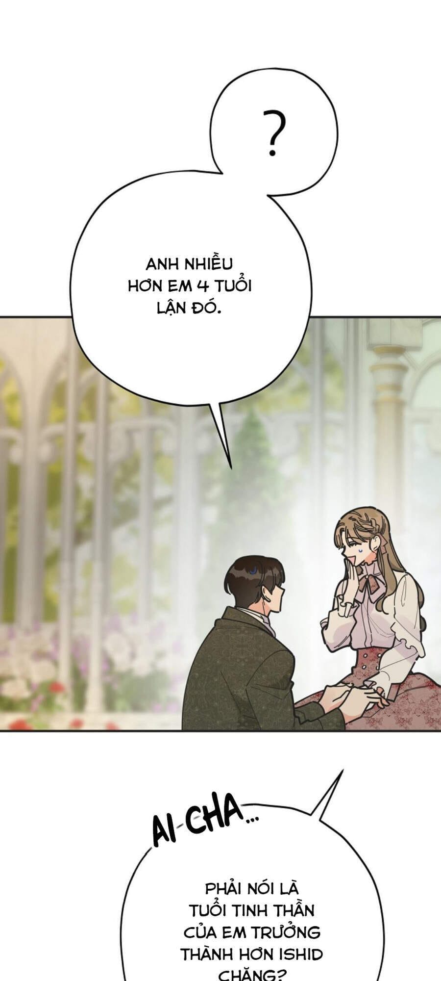 Truyện Tranh Người Hùng Của Ác Nữ - The Devil Lady’s Hero trang 6