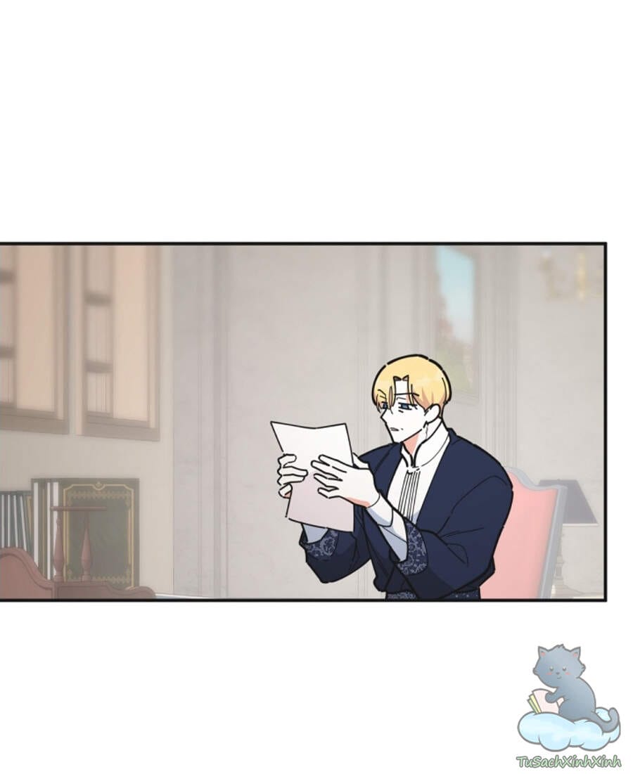 Truyện Tranh Người Hùng Của Ác Nữ - The Devil Lady’s Hero trang 6