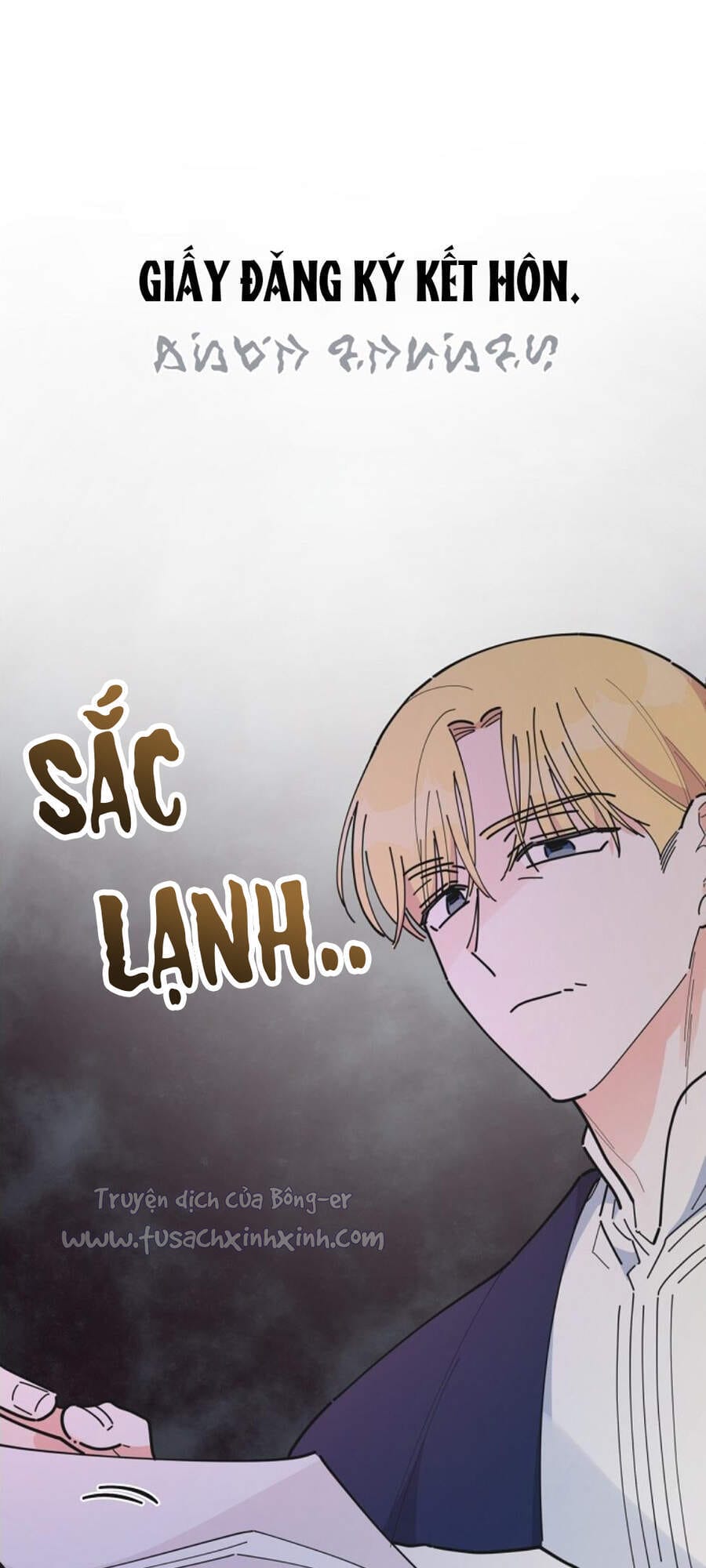 Truyện Tranh Người Hùng Của Ác Nữ - The Devil Lady’s Hero trang 6