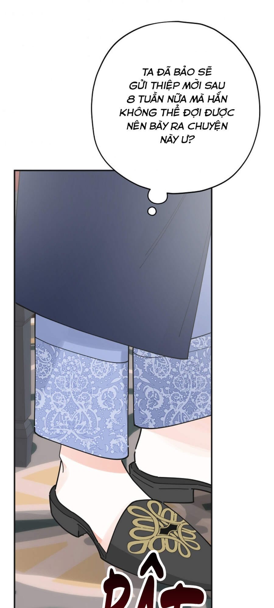 Truyện Tranh Người Hùng Của Ác Nữ - The Devil Lady’s Hero trang 6