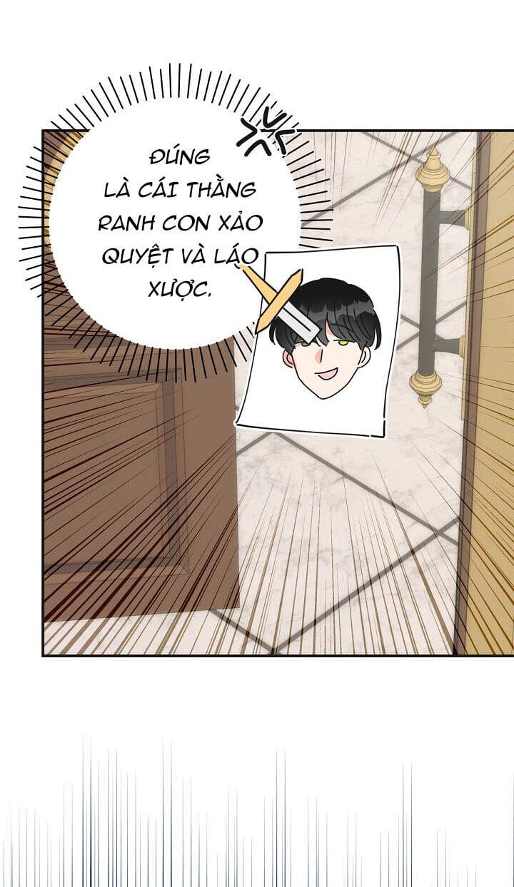 Truyện Tranh Người Hùng Của Ác Nữ - The Devil Lady’s Hero trang 6