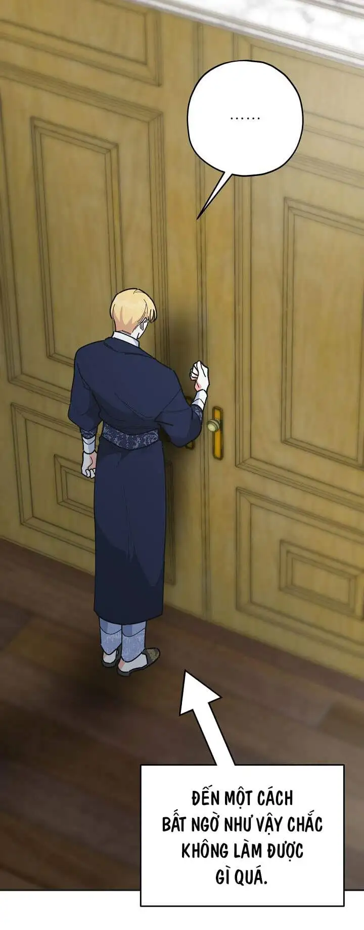 Truyện Tranh Người Hùng Của Ác Nữ - The Devil Lady’s Hero trang 6