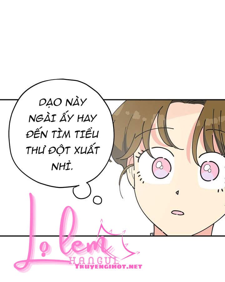 Truyện Tranh Người Hùng Của Ác Nữ - The Devil Lady’s Hero trang 6