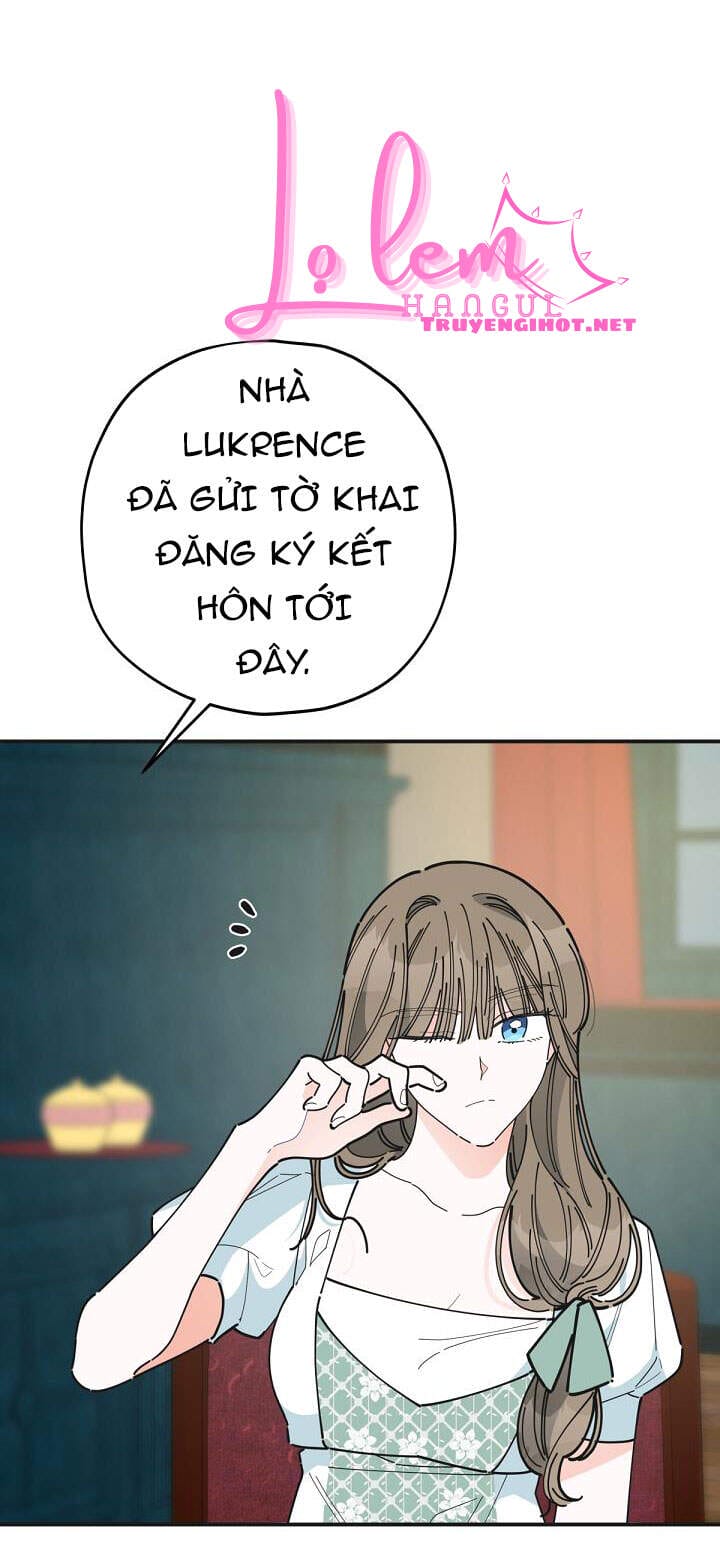 Truyện Tranh Người Hùng Của Ác Nữ - The Devil Lady’s Hero trang 6