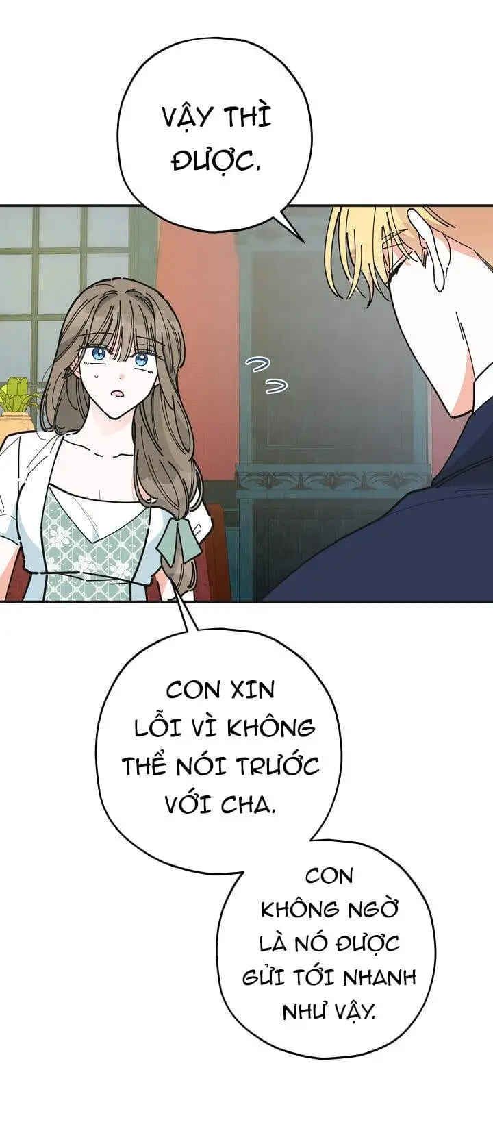 Truyện Tranh Người Hùng Của Ác Nữ - The Devil Lady’s Hero trang 6