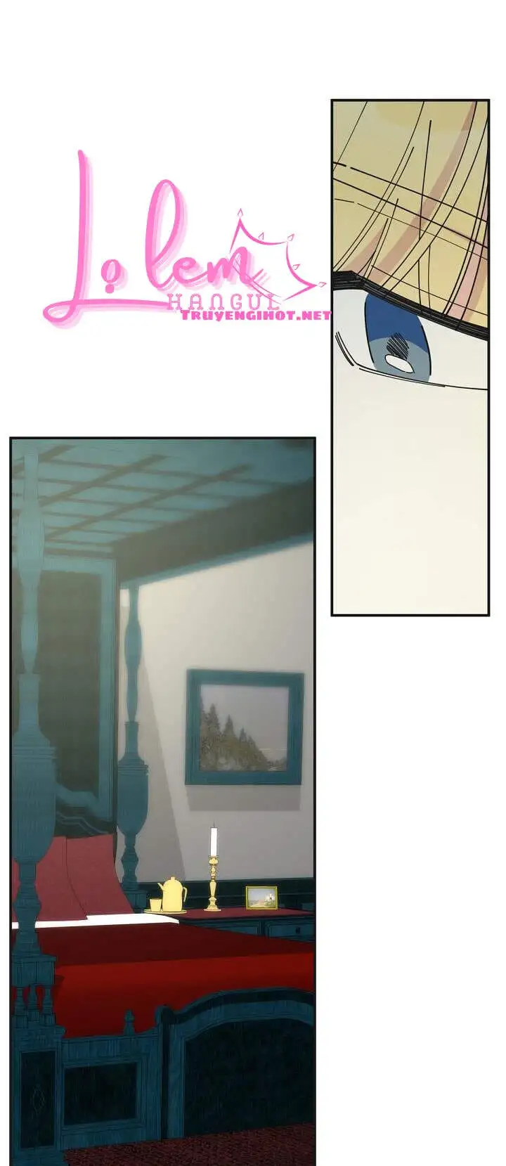 Truyện Tranh Người Hùng Của Ác Nữ - The Devil Lady’s Hero trang 6