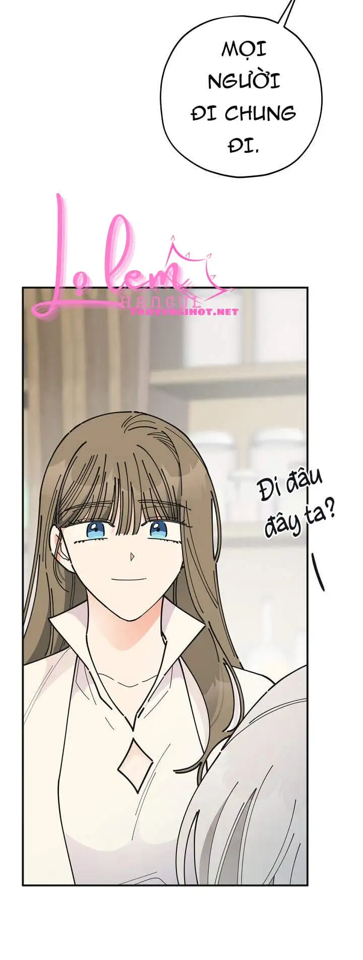 Truyện Tranh Người Hùng Của Ác Nữ - The Devil Lady’s Hero trang 6