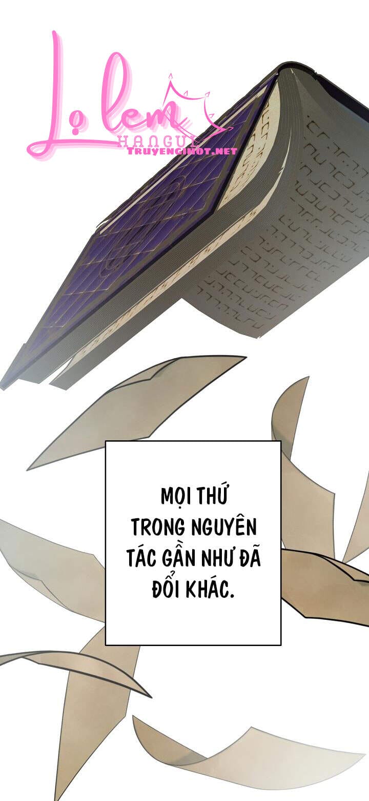 Truyện Tranh Người Hùng Của Ác Nữ - The Devil Lady’s Hero trang 6