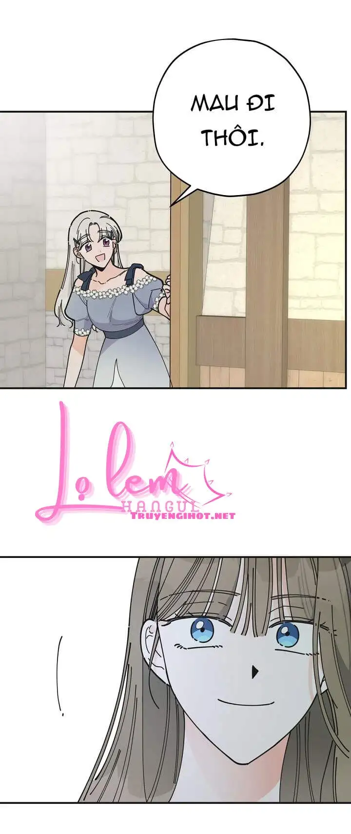 Truyện Tranh Người Hùng Của Ác Nữ - The Devil Lady’s Hero trang 6