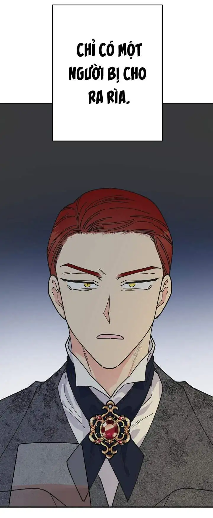 Truyện Tranh Người Hùng Của Ác Nữ - The Devil Lady’s Hero trang 6