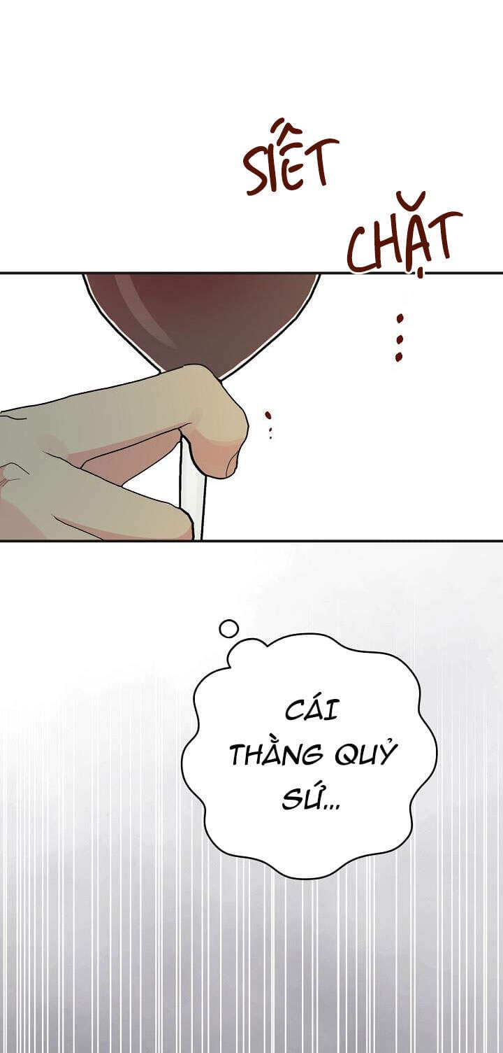 Truyện Tranh Người Hùng Của Ác Nữ - The Devil Lady’s Hero trang 6