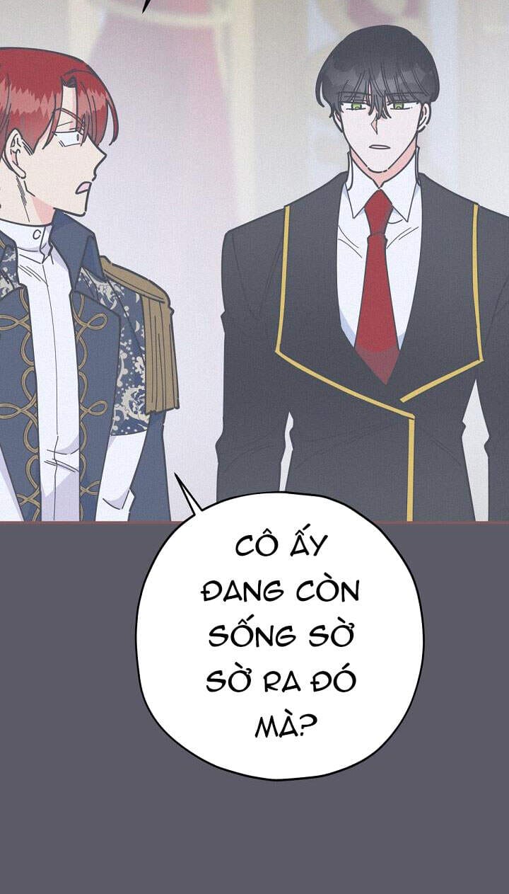 Truyện Tranh Người Hùng Của Ác Nữ - The Devil Lady’s Hero trang 6