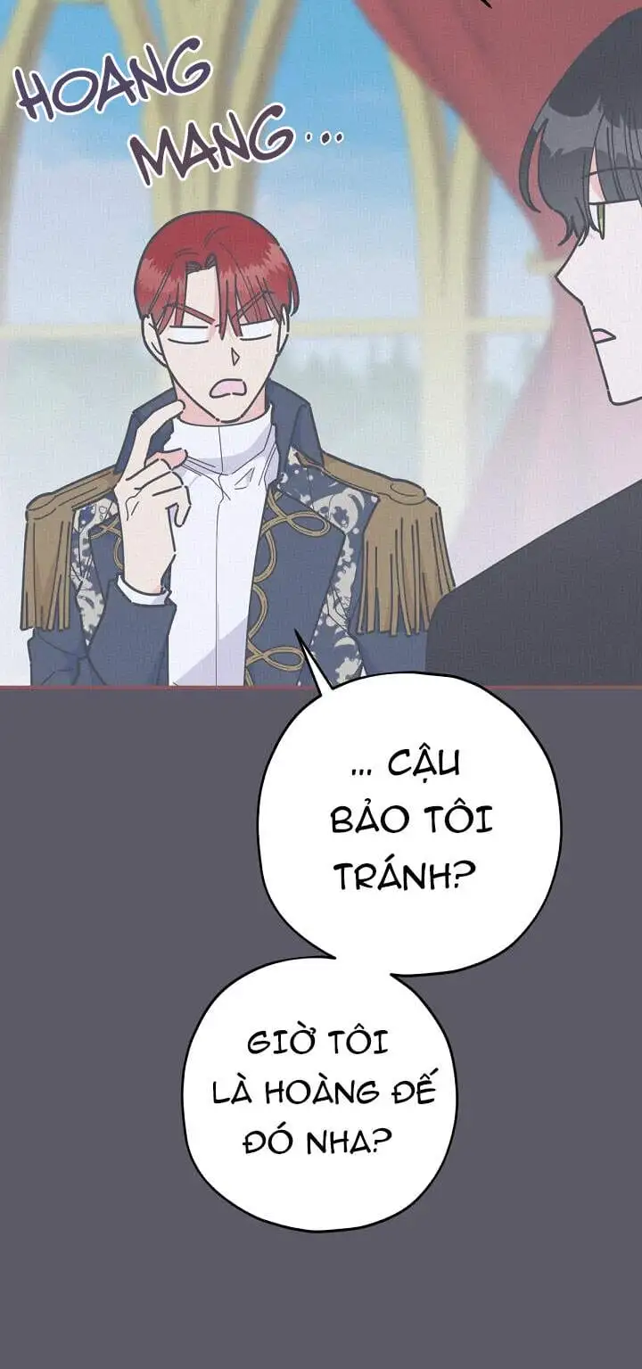 Truyện Tranh Người Hùng Của Ác Nữ - The Devil Lady’s Hero trang 6