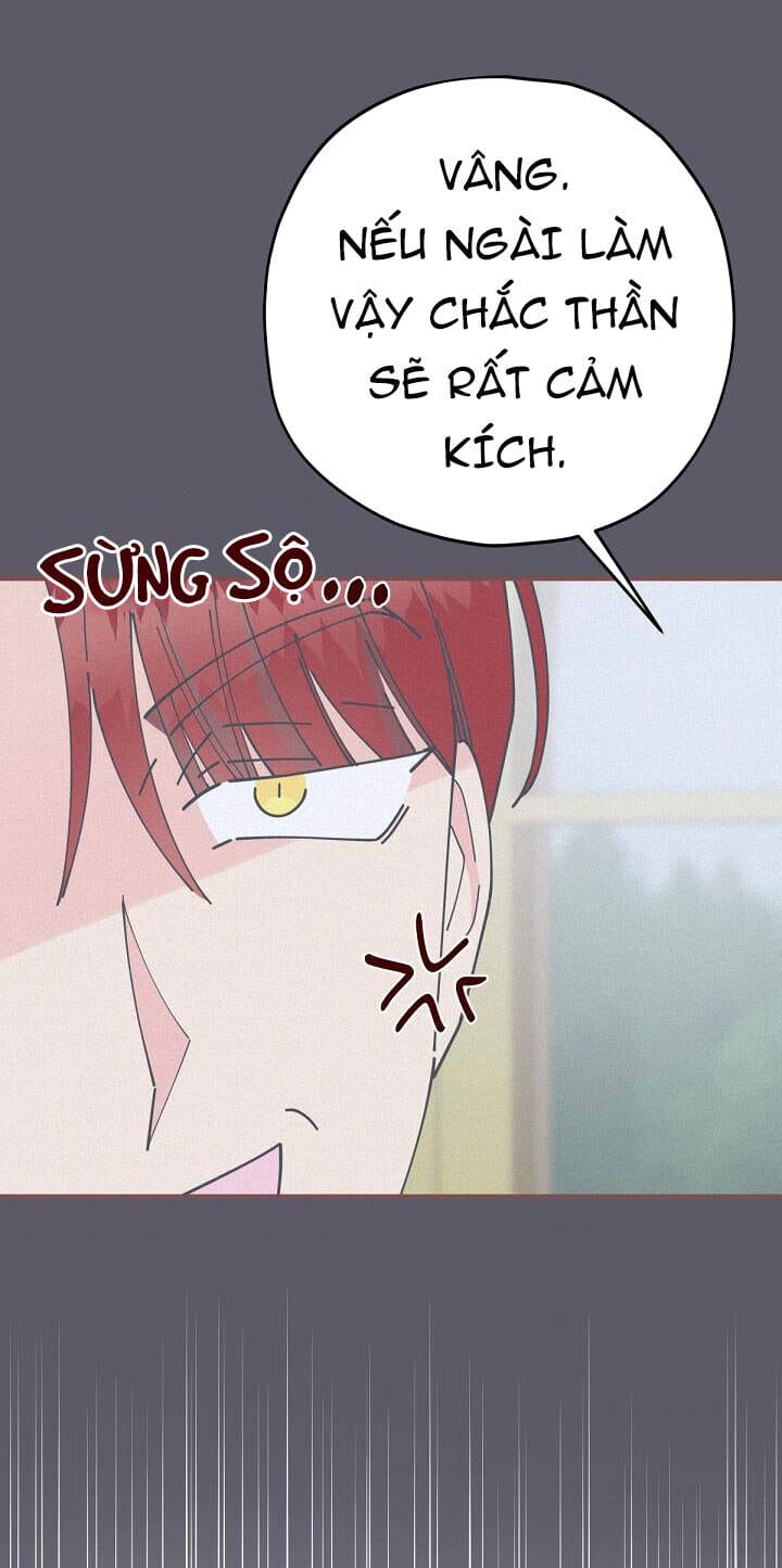 Truyện Tranh Người Hùng Của Ác Nữ - The Devil Lady’s Hero trang 6