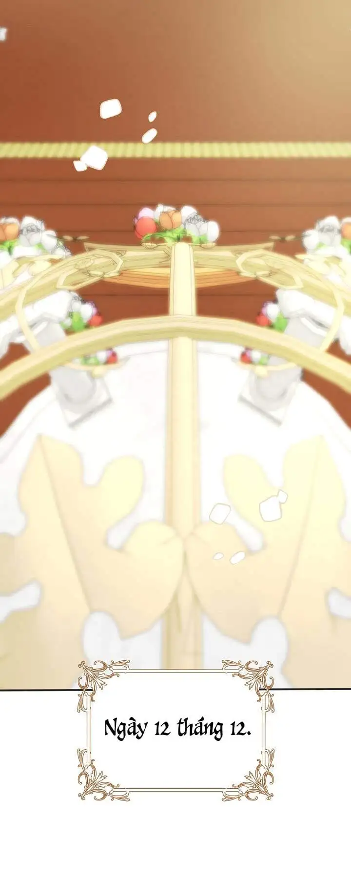 Truyện Tranh Người Hùng Của Ác Nữ - The Devil Lady’s Hero trang 6