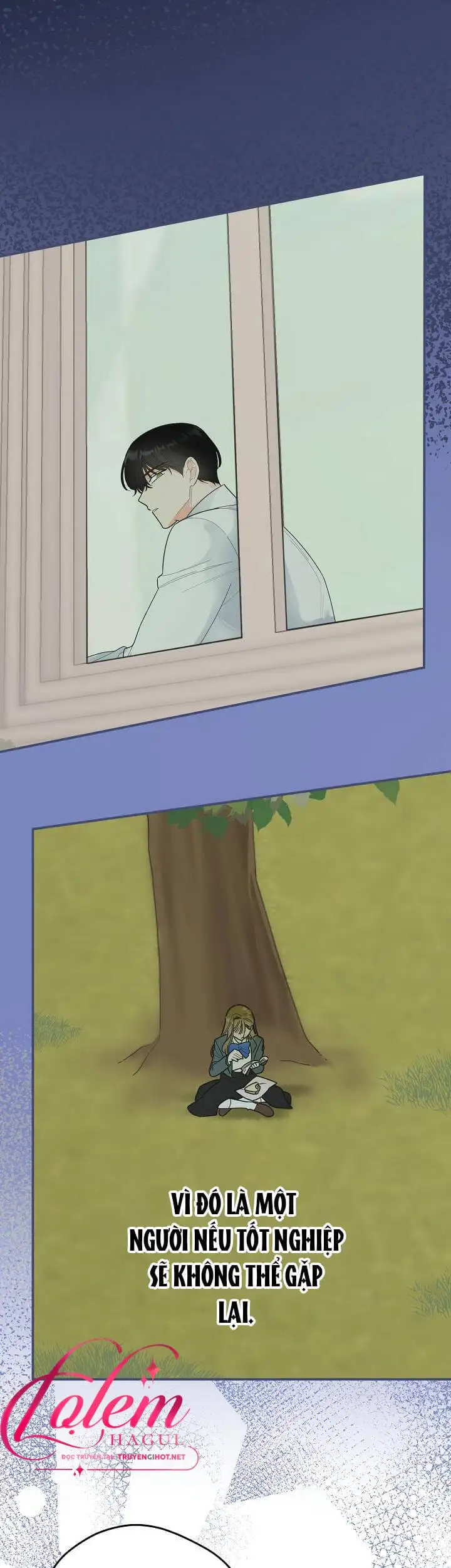 Truyện Tranh Người Hùng Của Ác Nữ - The Devil Lady’s Hero trang 6