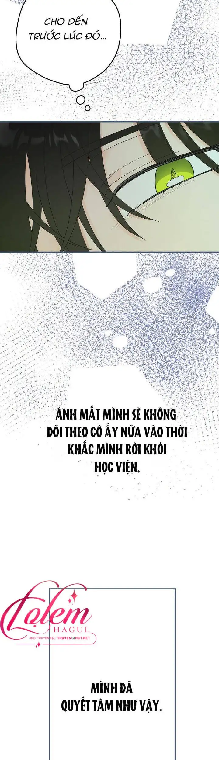 Truyện Tranh Người Hùng Của Ác Nữ - The Devil Lady’s Hero trang 6