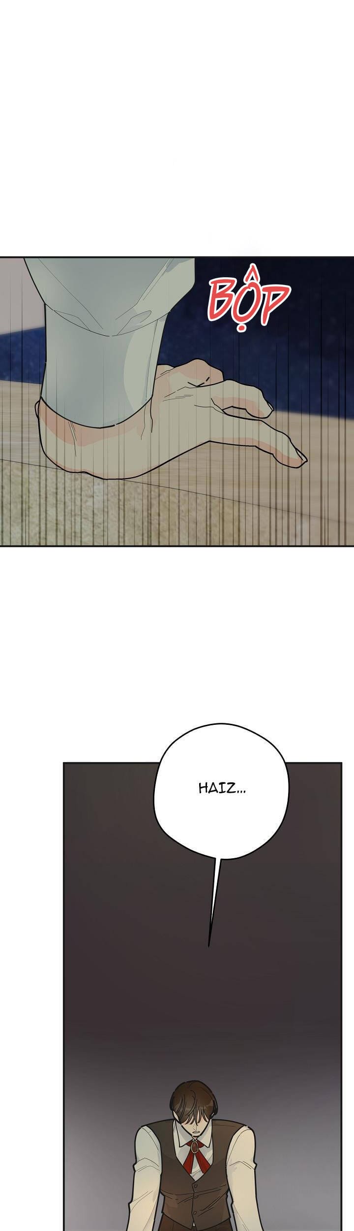 Truyện Tranh Người Hùng Của Ác Nữ - The Devil Lady’s Hero trang 6