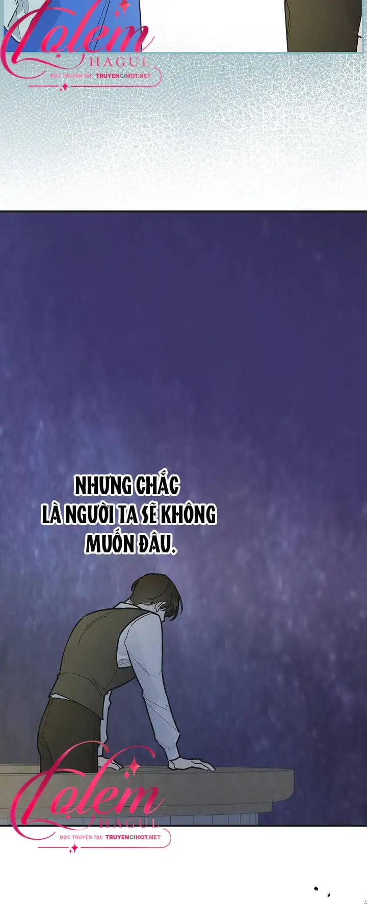 Truyện Tranh Người Hùng Của Ác Nữ - The Devil Lady’s Hero trang 6