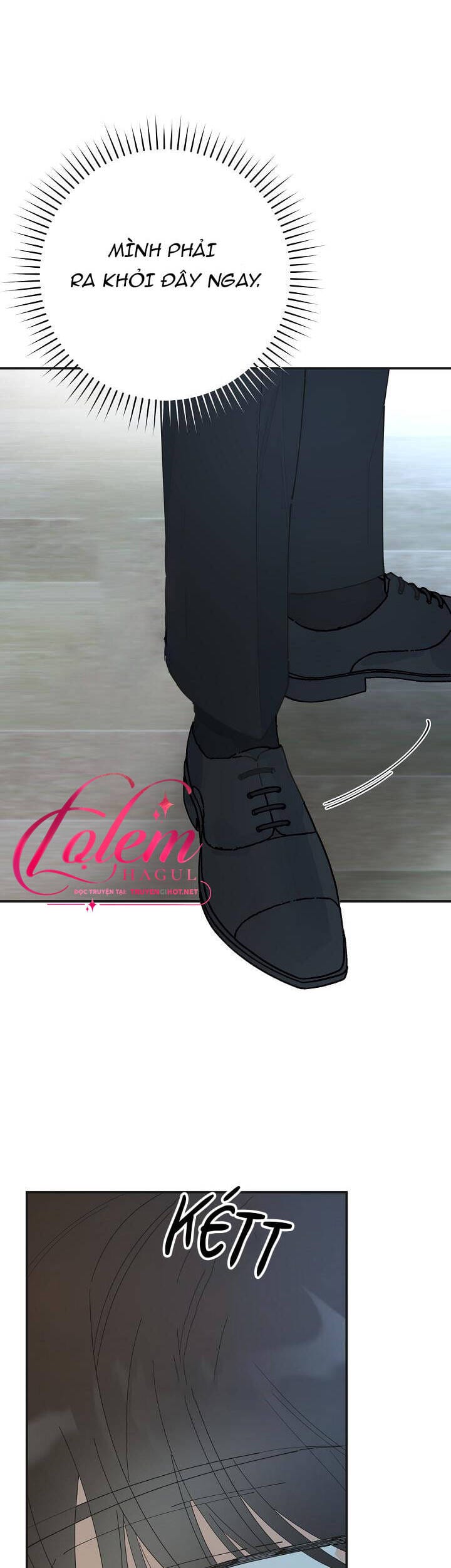 Truyện Tranh Người Hùng Của Ác Nữ - The Devil Lady’s Hero trang 6