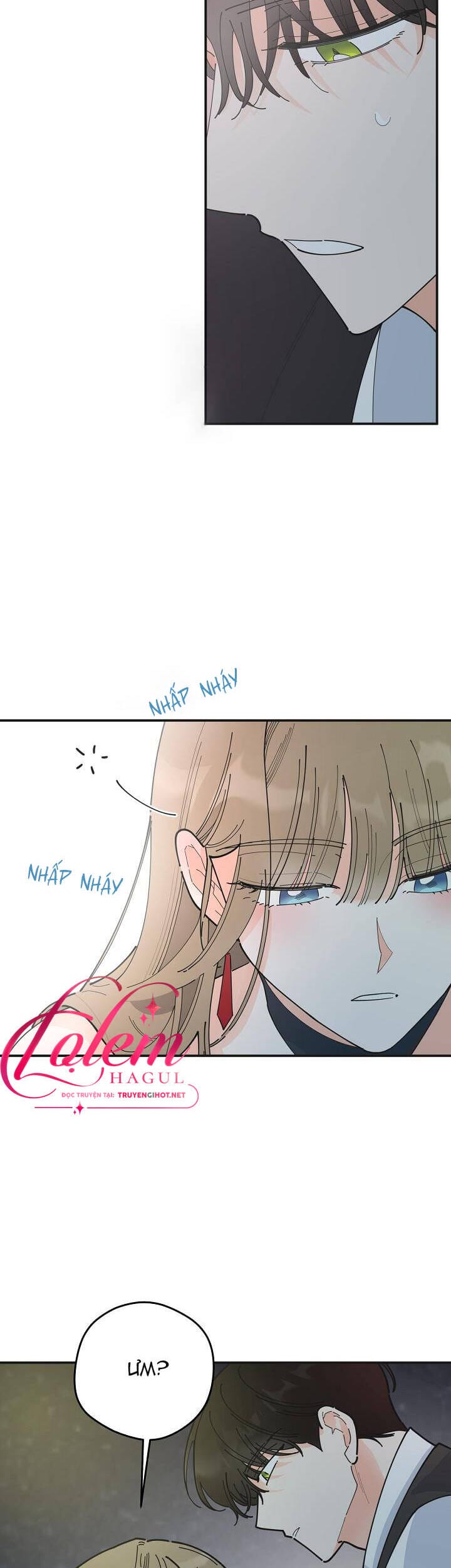 Truyện Tranh Người Hùng Của Ác Nữ - The Devil Lady’s Hero trang 6