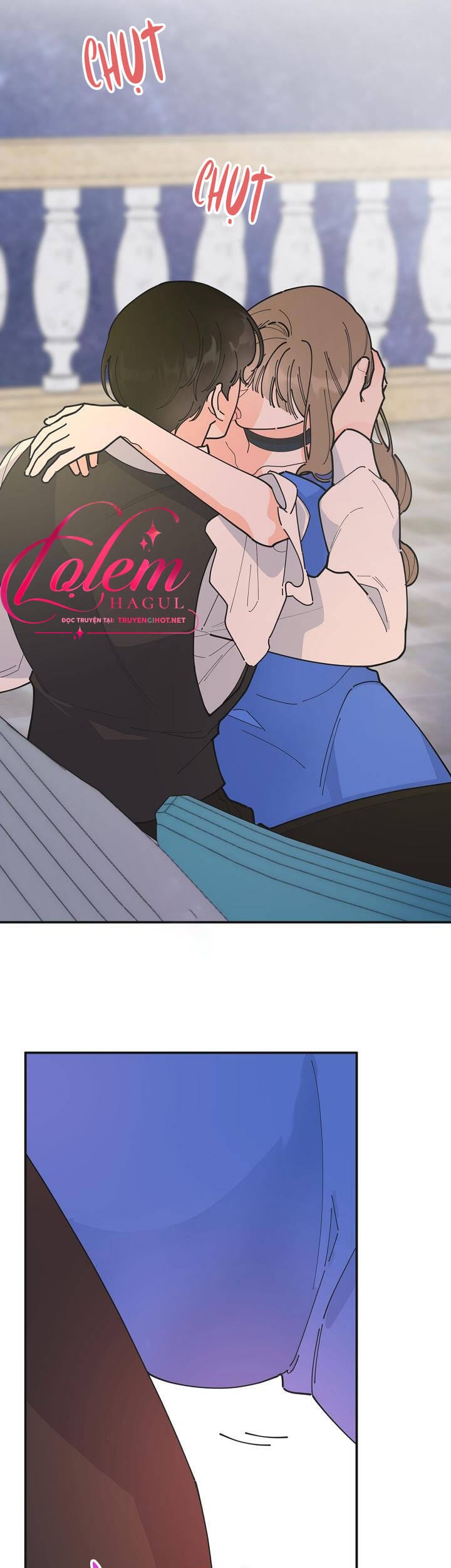 Truyện Tranh Người Hùng Của Ác Nữ - The Devil Lady’s Hero trang 6