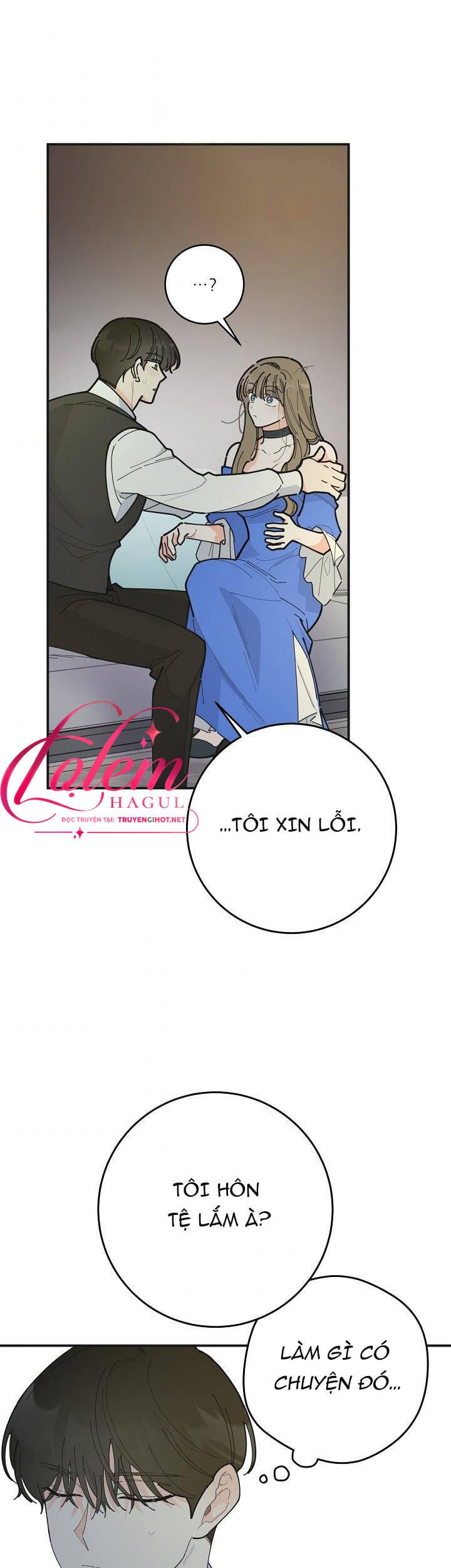 Truyện Tranh Người Hùng Của Ác Nữ - The Devil Lady’s Hero trang 6