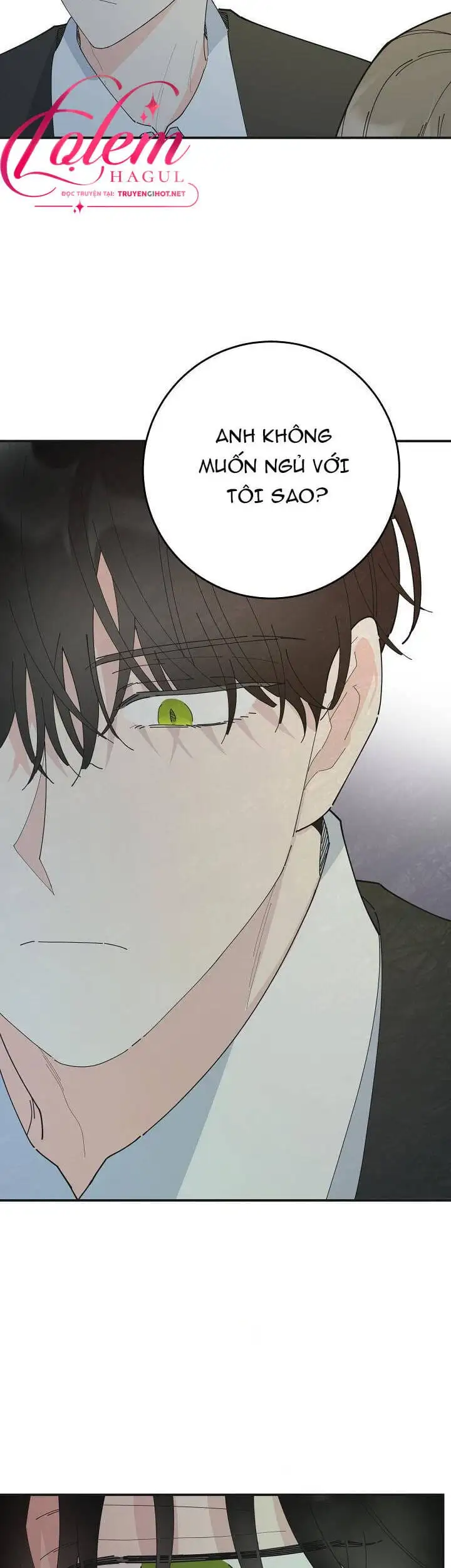 Truyện Tranh Người Hùng Của Ác Nữ - The Devil Lady’s Hero trang 6