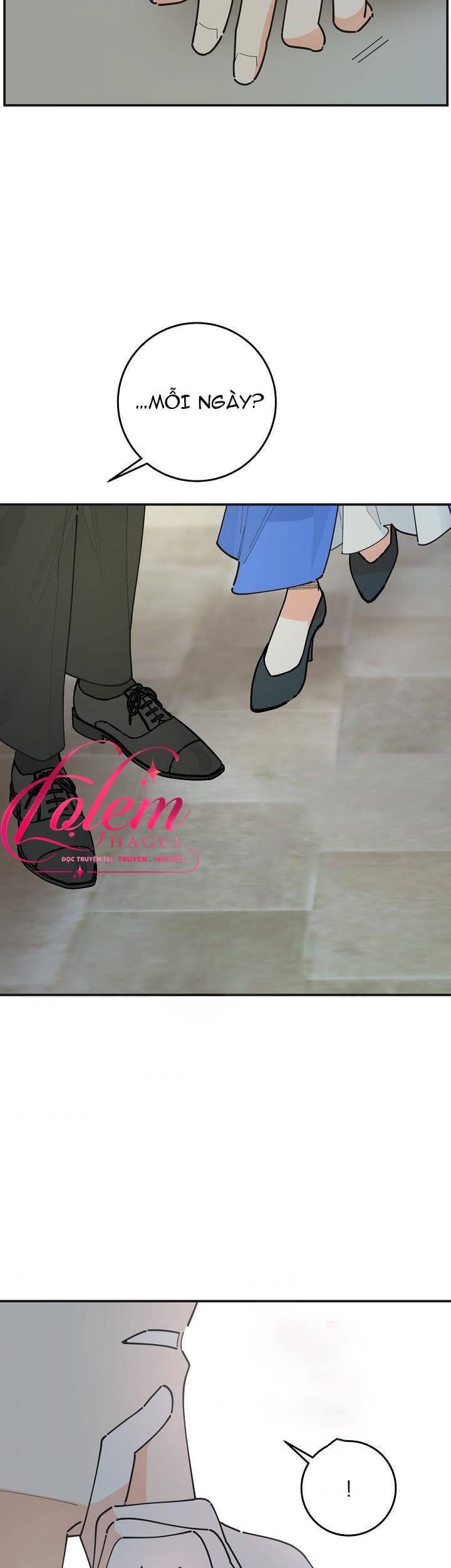 Truyện Tranh Người Hùng Của Ác Nữ - The Devil Lady’s Hero trang 6