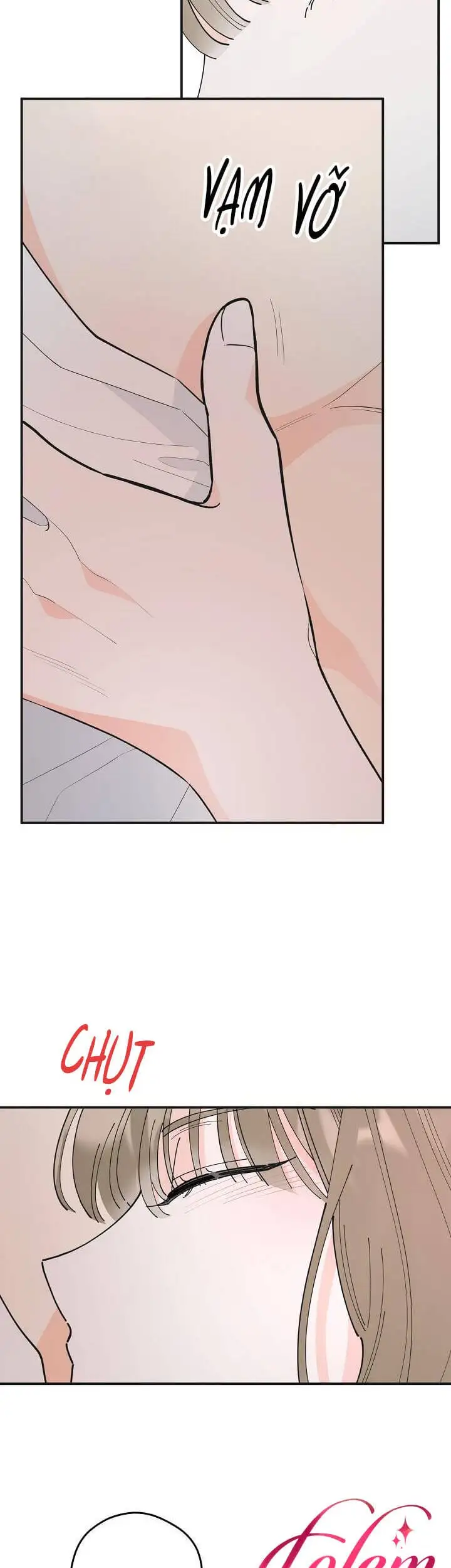 Truyện Tranh Người Hùng Của Ác Nữ - The Devil Lady’s Hero trang 6