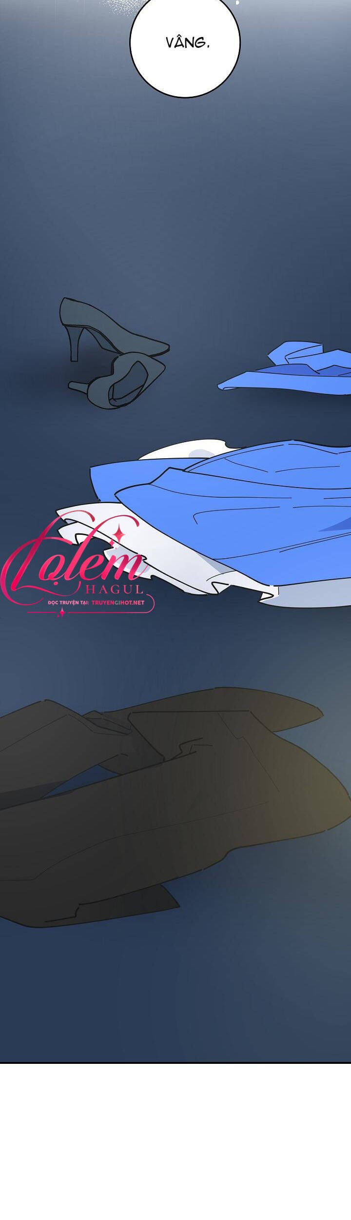 Truyện Tranh Người Hùng Của Ác Nữ - The Devil Lady’s Hero trang 6