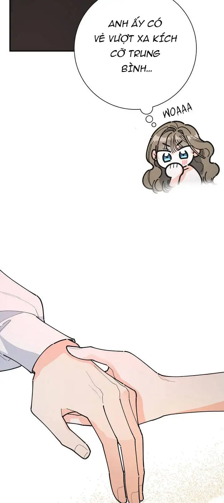 Truyện Tranh Người Hùng Của Ác Nữ - The Devil Lady’s Hero trang 6