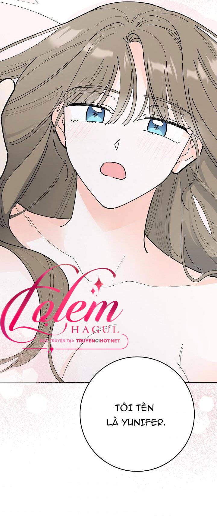 Truyện Tranh Người Hùng Của Ác Nữ - The Devil Lady’s Hero trang 6