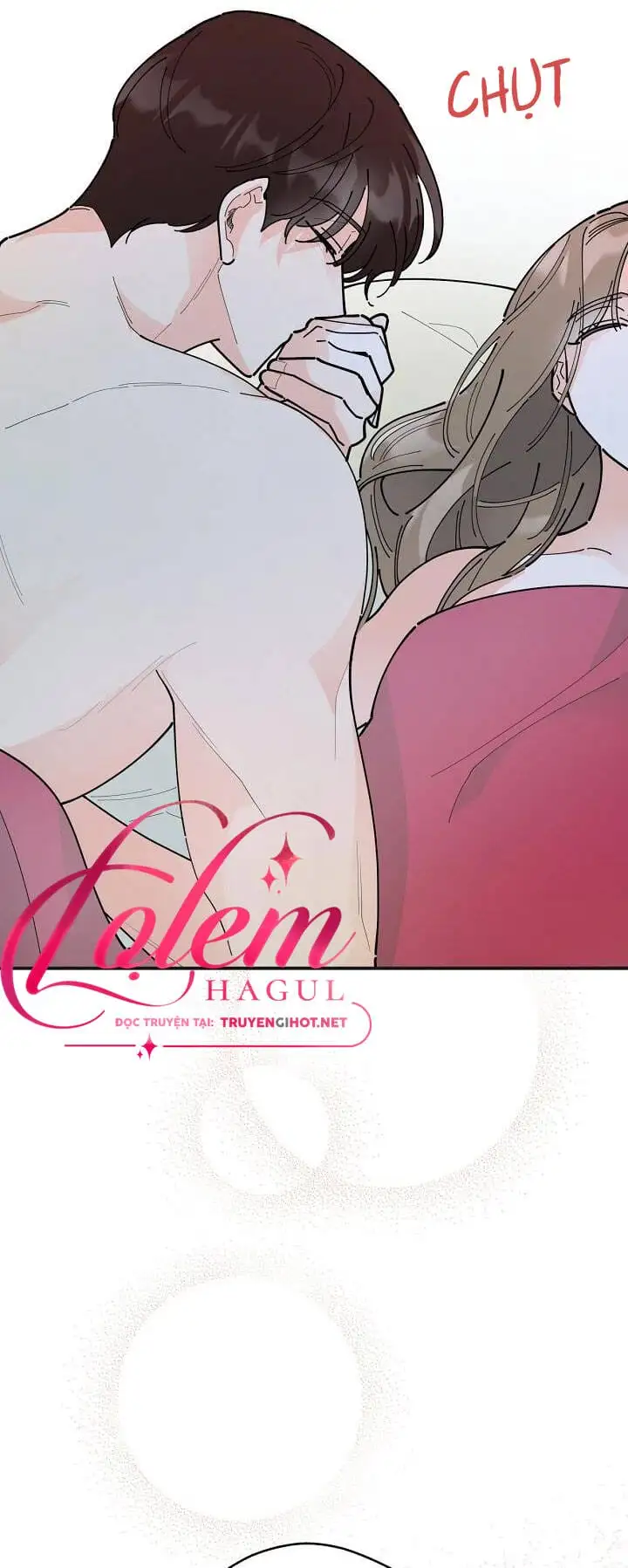 Truyện Tranh Người Hùng Của Ác Nữ - The Devil Lady’s Hero trang 6