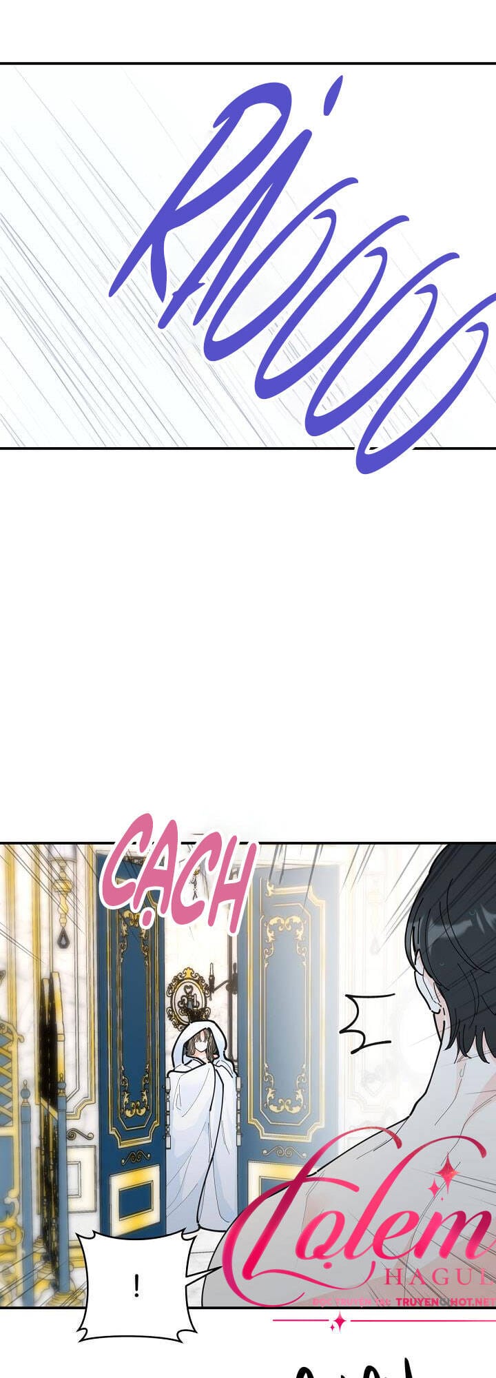 Truyện Tranh Người Hùng Của Ác Nữ - The Devil Lady’s Hero trang 6