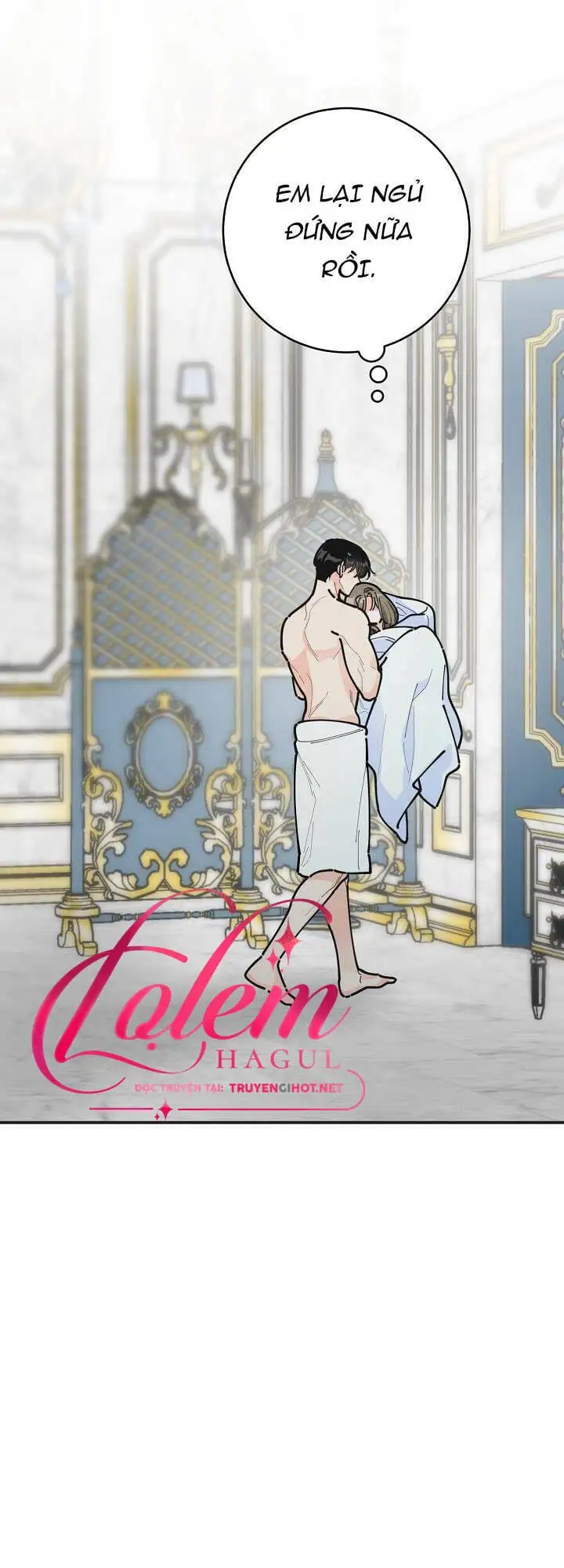 Truyện Tranh Người Hùng Của Ác Nữ - The Devil Lady’s Hero trang 6