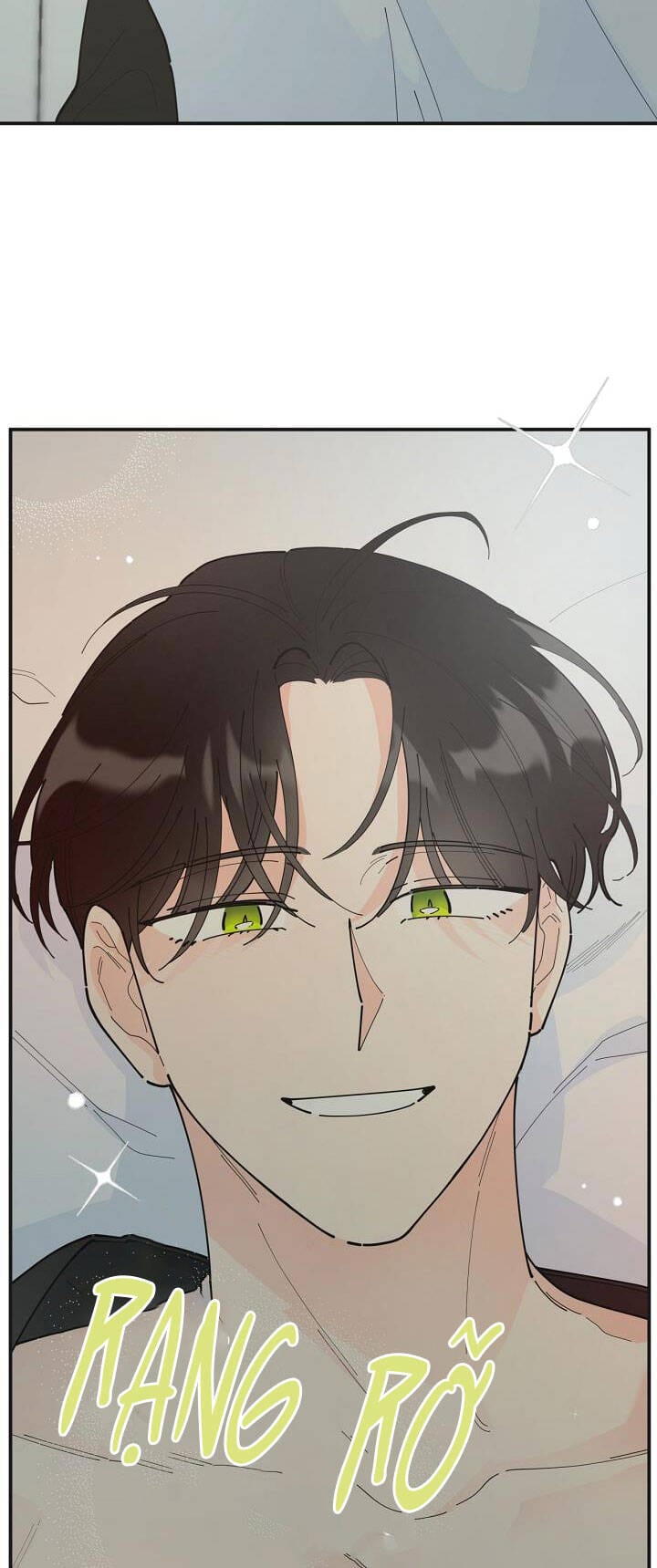 Truyện Tranh Người Hùng Của Ác Nữ - The Devil Lady’s Hero trang 6