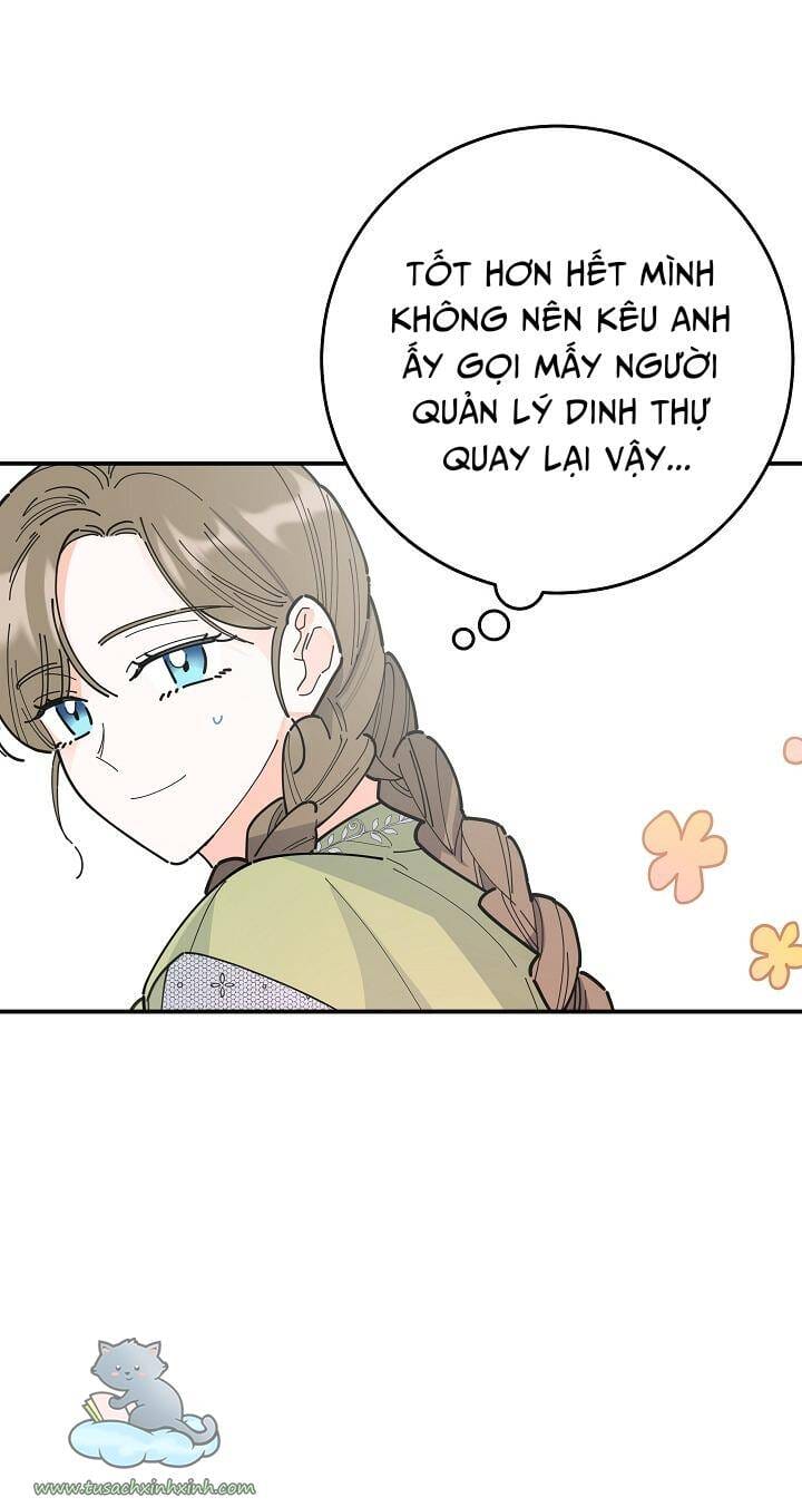 Truyện Tranh Người Hùng Của Ác Nữ - The Devil Lady’s Hero trang 6