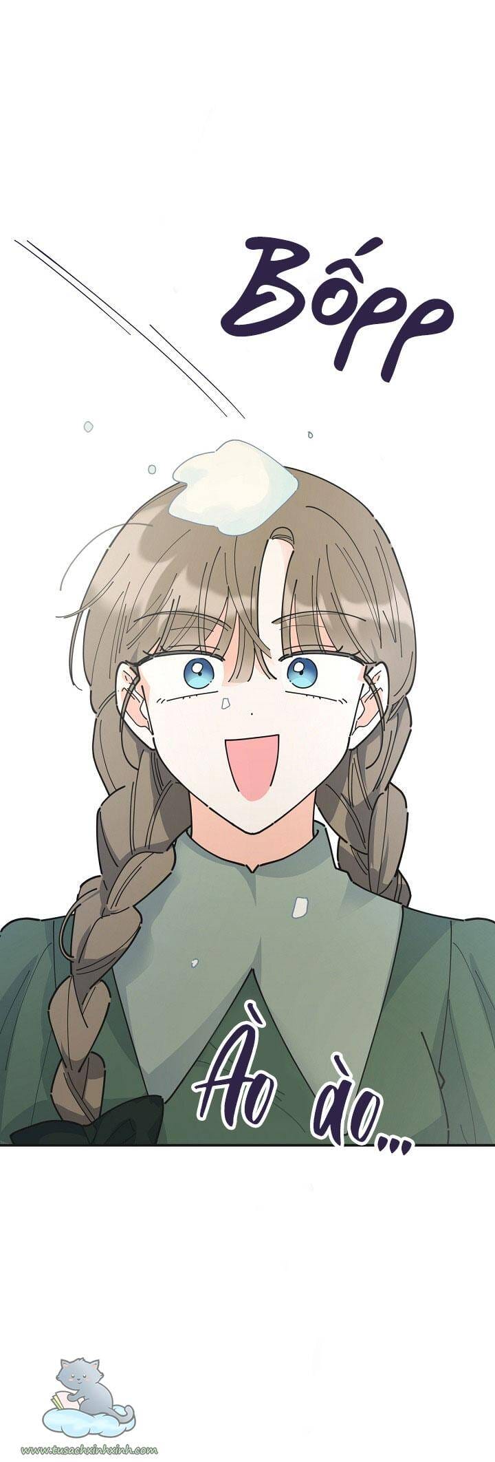 Truyện Tranh Người Hùng Của Ác Nữ - The Devil Lady’s Hero trang 6