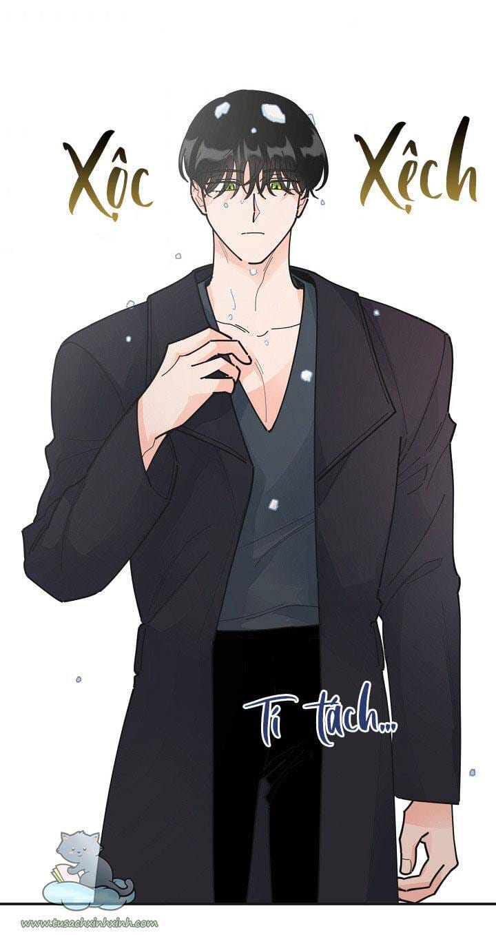 Truyện Tranh Người Hùng Của Ác Nữ - The Devil Lady’s Hero trang 6