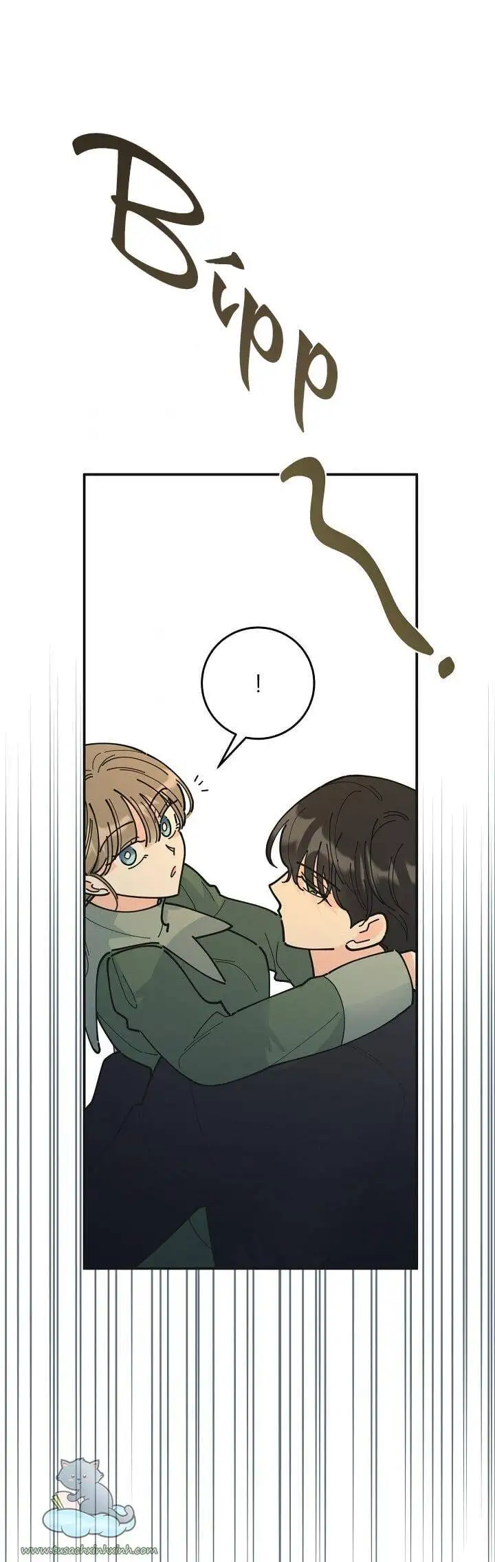 Truyện Tranh Người Hùng Của Ác Nữ - The Devil Lady’s Hero trang 6