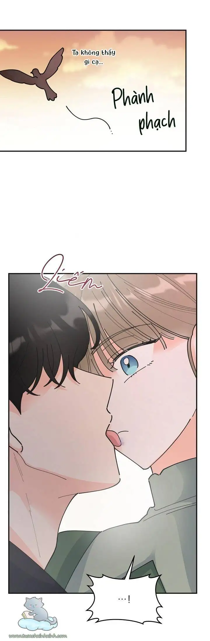 Truyện Tranh Người Hùng Của Ác Nữ - The Devil Lady’s Hero trang 6