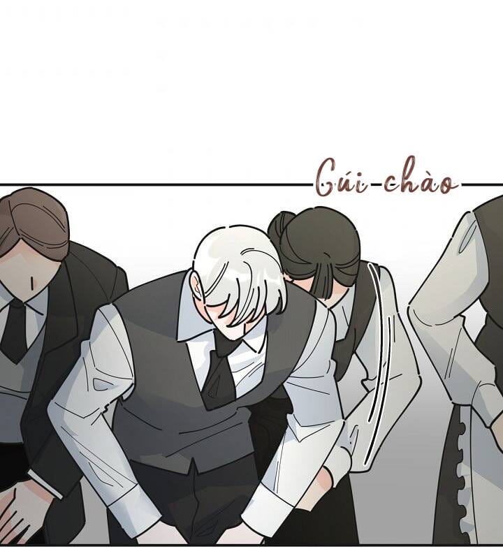 Truyện Tranh Người Hùng Của Ác Nữ - The Devil Lady’s Hero trang 6