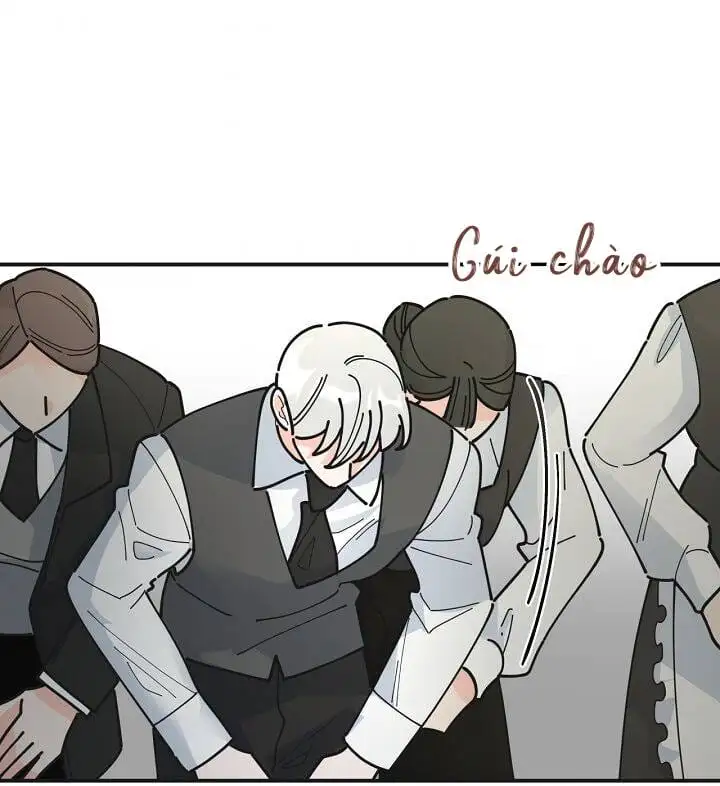 Truyện Tranh Người Hùng Của Ác Nữ - The Devil Lady’s Hero trang 6