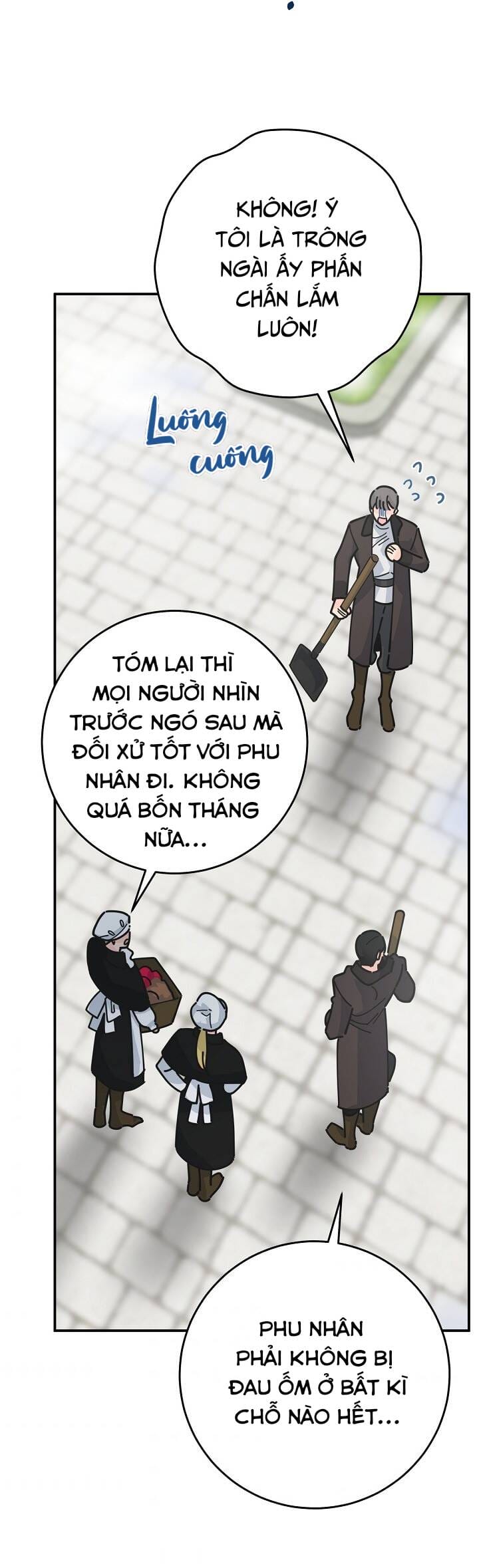 Truyện Tranh Người Hùng Của Ác Nữ - The Devil Lady’s Hero trang 6