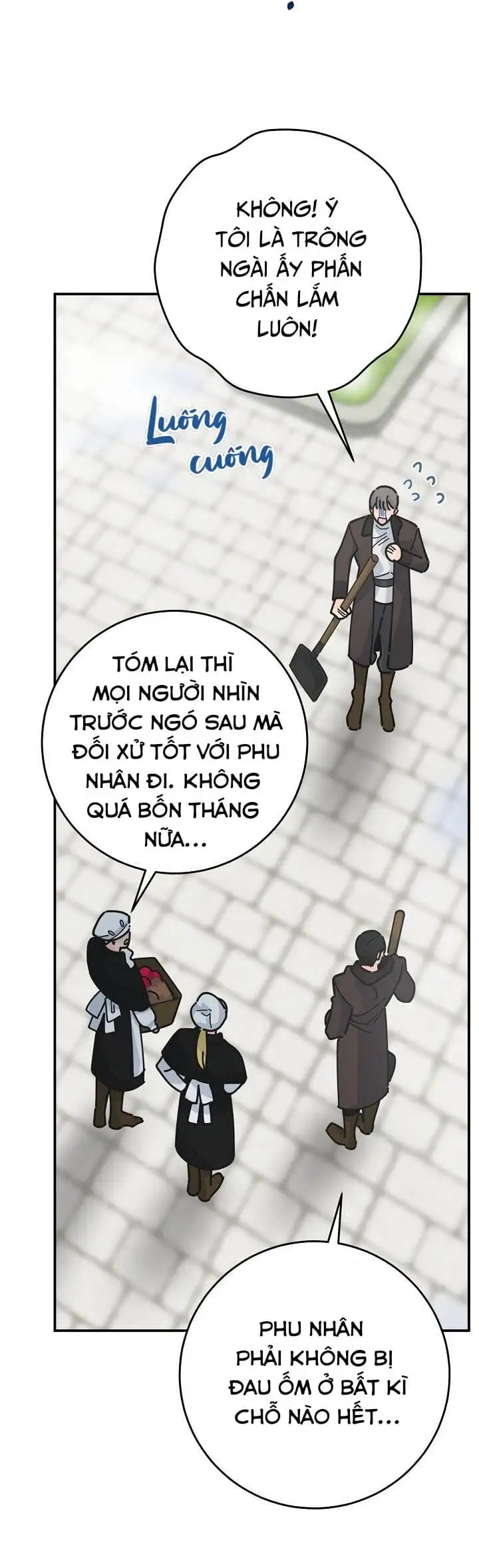 Truyện Tranh Người Hùng Của Ác Nữ - The Devil Lady’s Hero trang 6