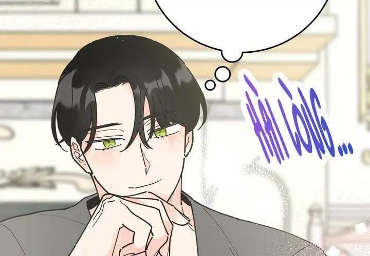 Truyện Tranh Người Hùng Của Ác Nữ - The Devil Lady’s Hero trang 6