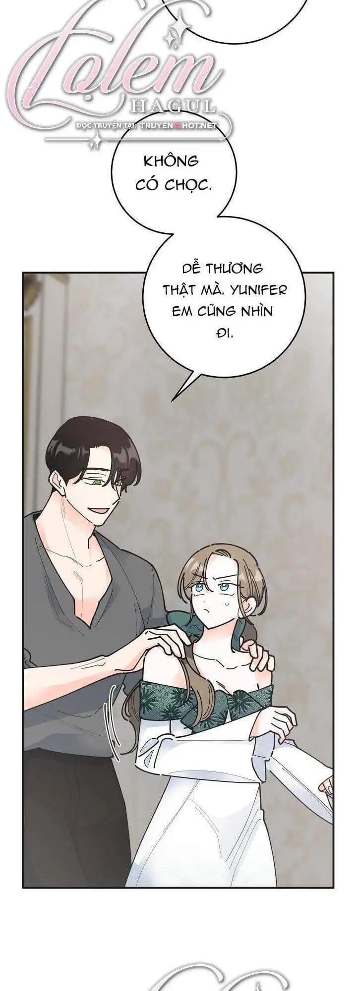 Truyện Tranh Người Hùng Của Ác Nữ - The Devil Lady’s Hero trang 6