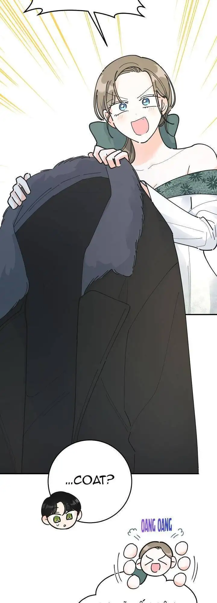 Truyện Tranh Người Hùng Của Ác Nữ - The Devil Lady’s Hero trang 6