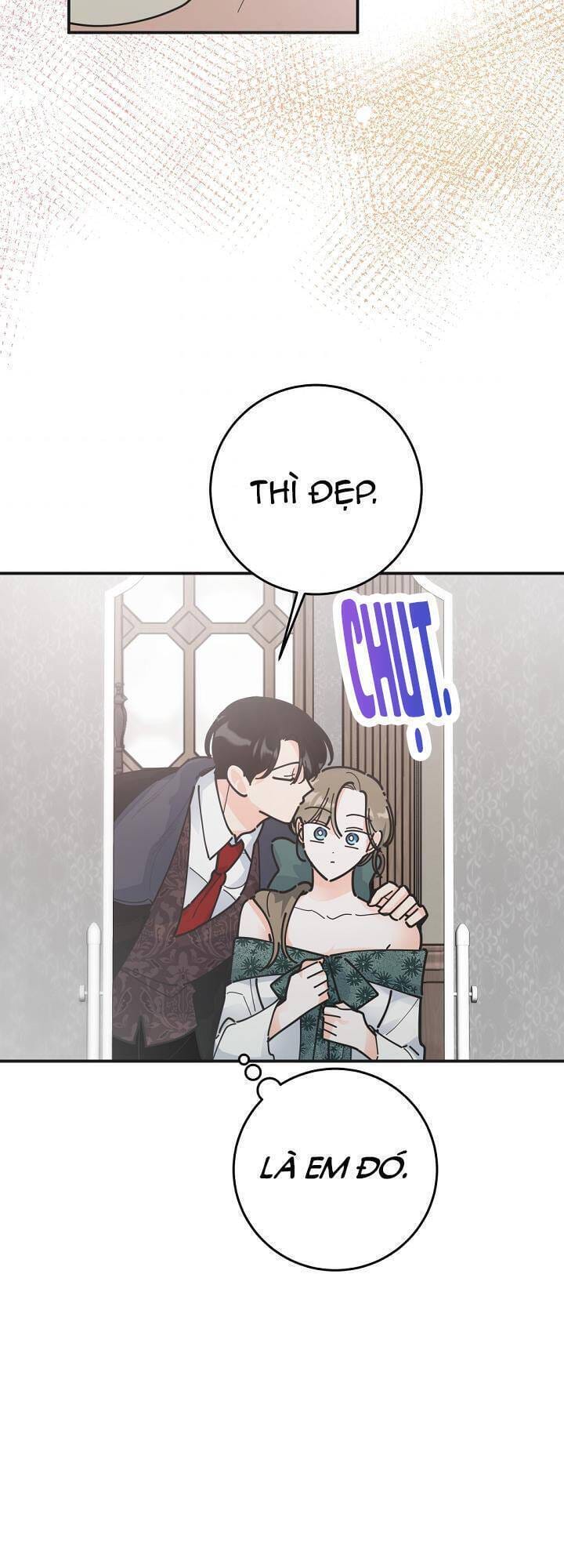 Truyện Tranh Người Hùng Của Ác Nữ - The Devil Lady’s Hero trang 6